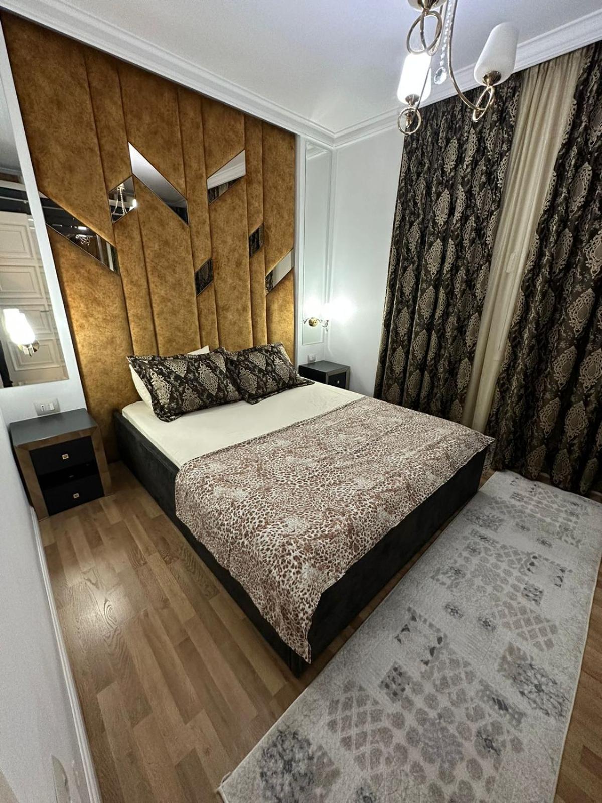 Villa Inside *