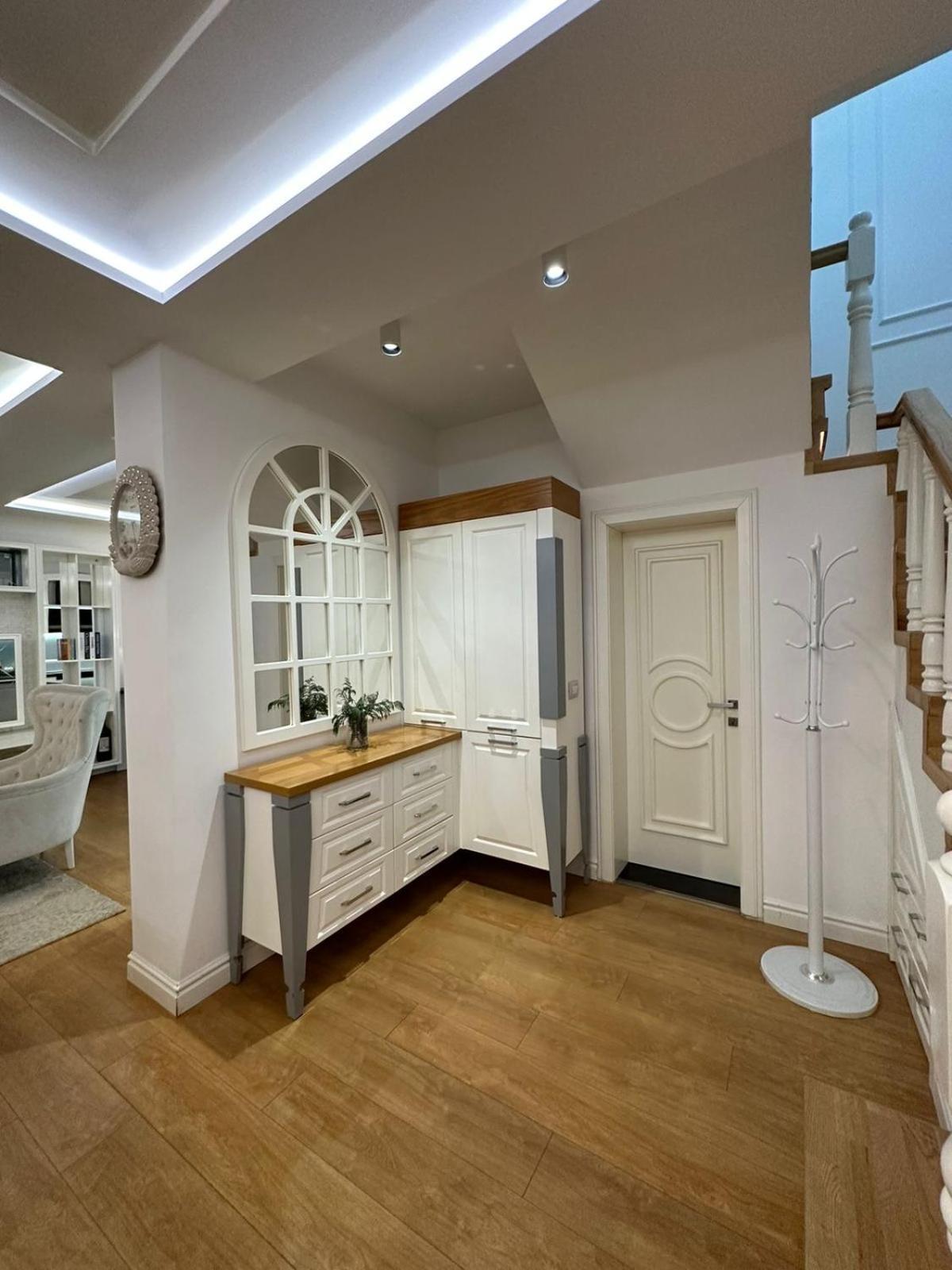 Villa Inside Tirana